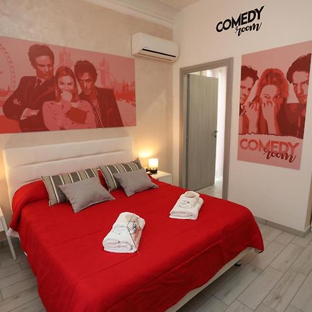 Cineroma Guesthouse Екстер'єр фото