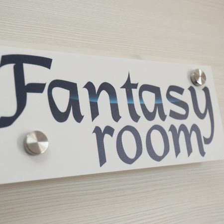 Cineroma Guesthouse Екстер'єр фото