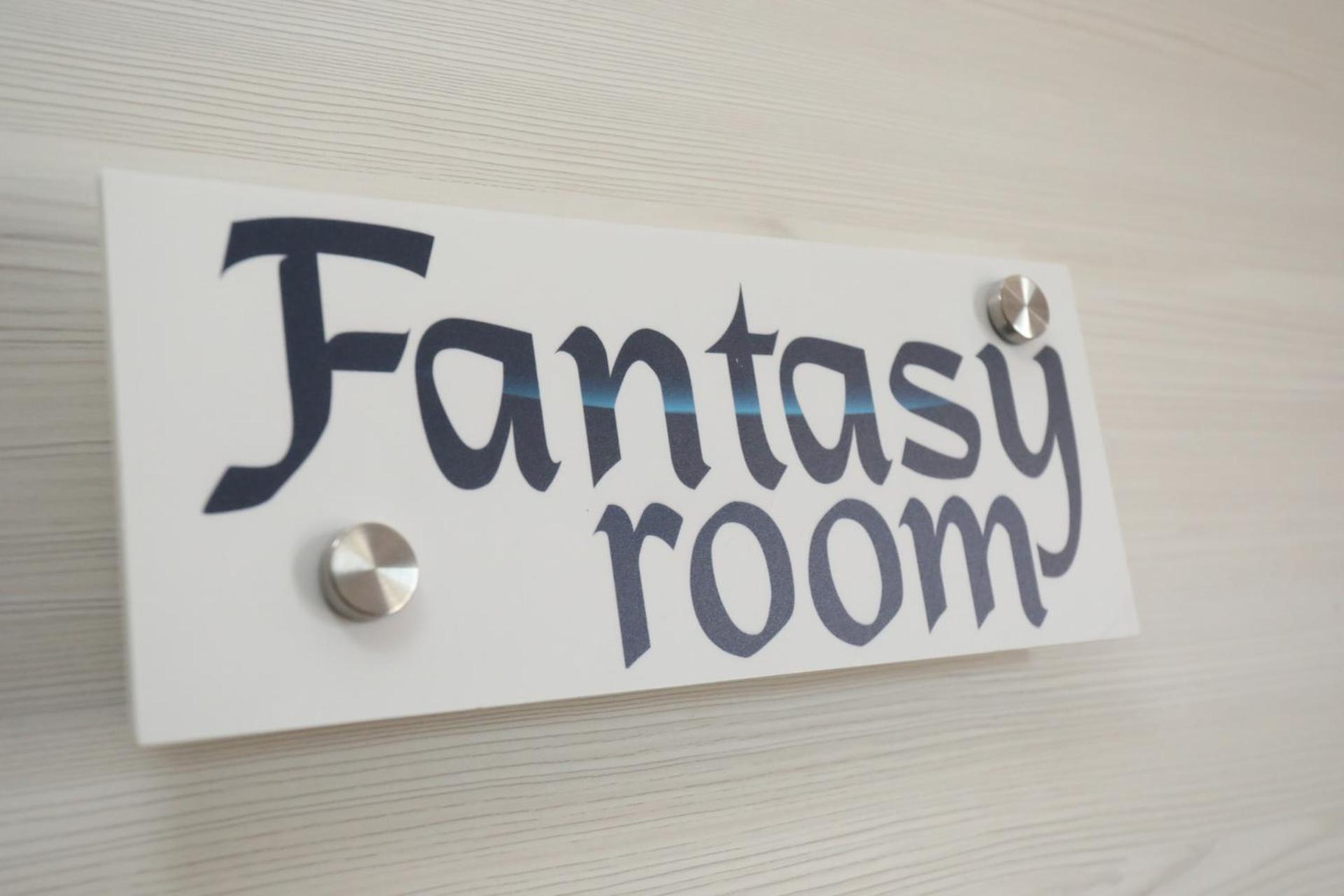 Cineroma Guesthouse Екстер'єр фото