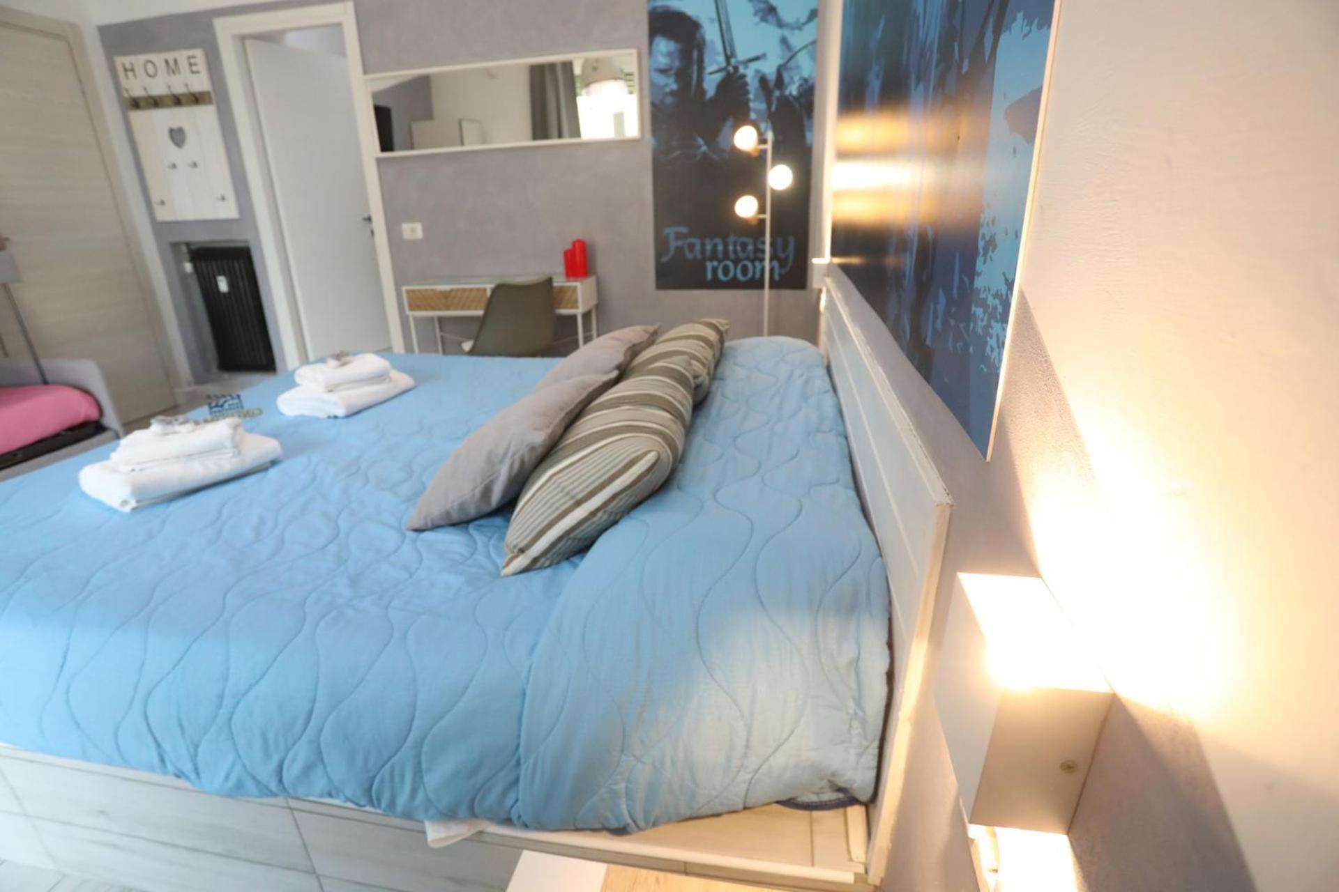 Cineroma Guesthouse Екстер'єр фото