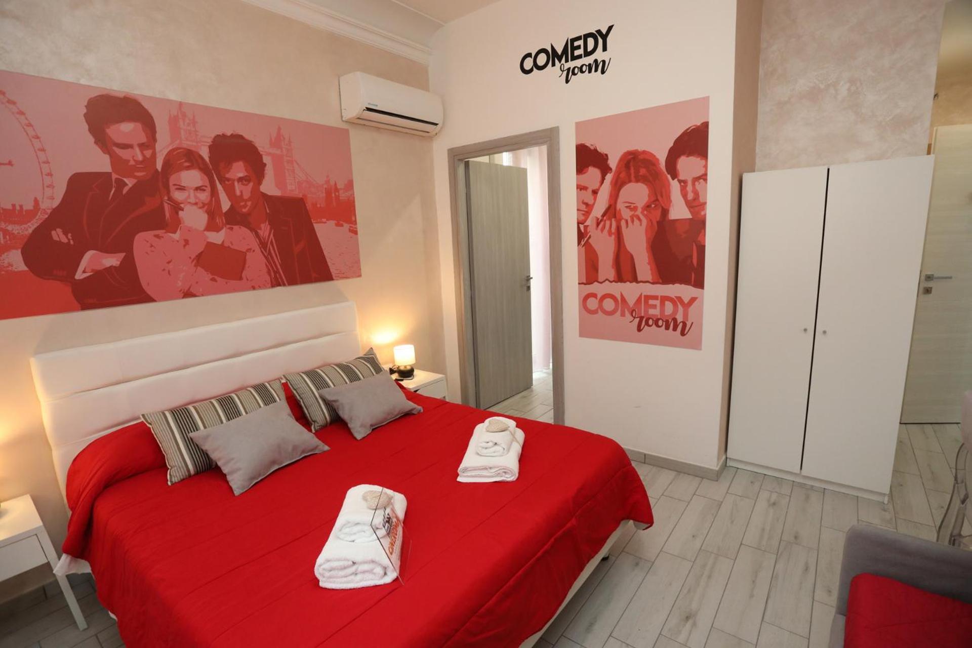 Cineroma Guesthouse Екстер'єр фото