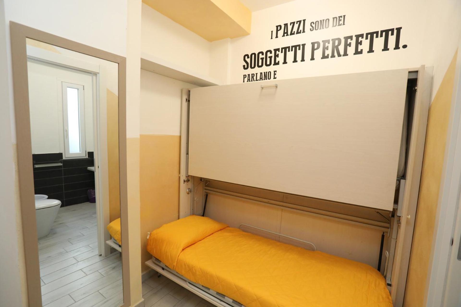 Cineroma Guesthouse Екстер'єр фото