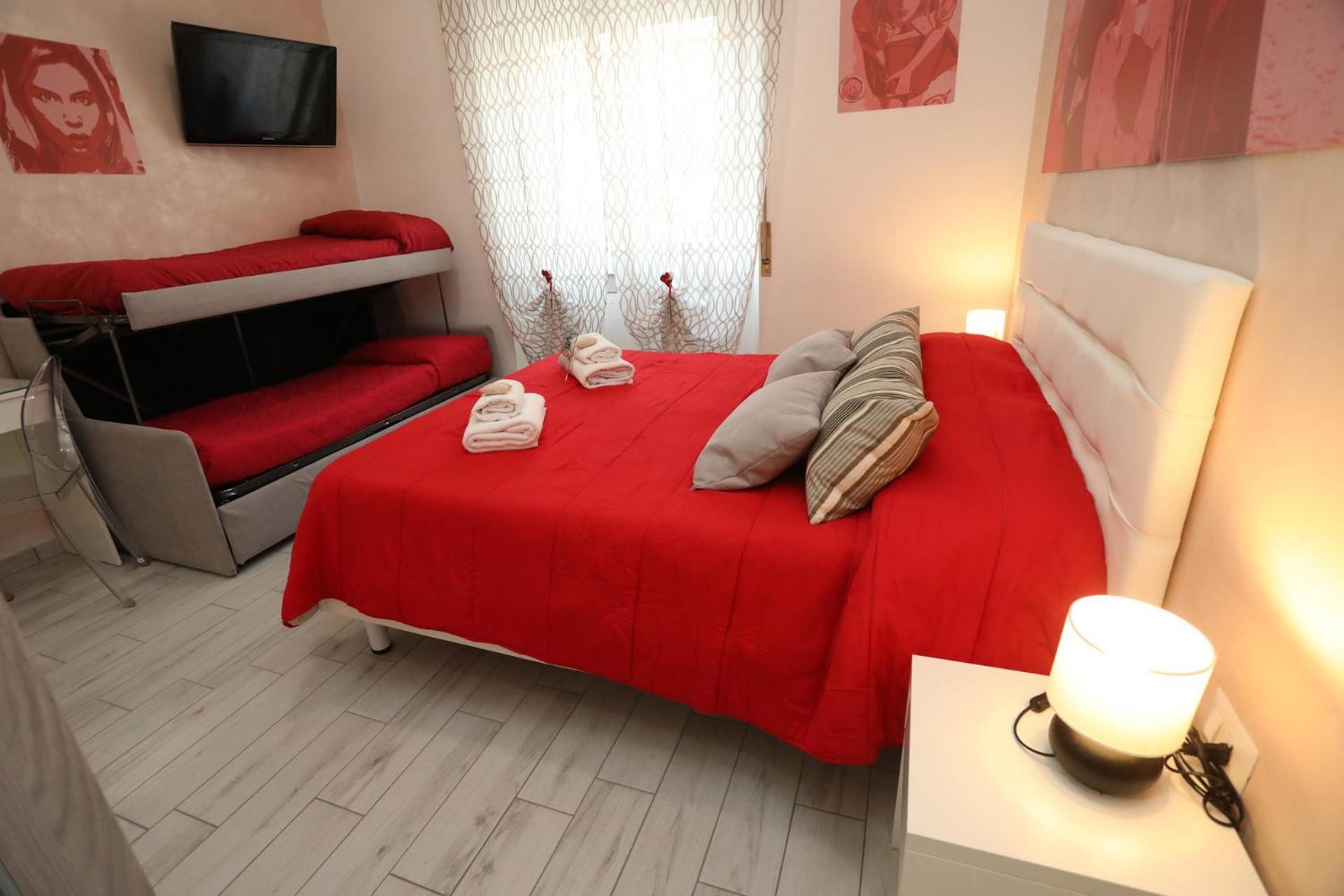 Cineroma Guesthouse Екстер'єр фото