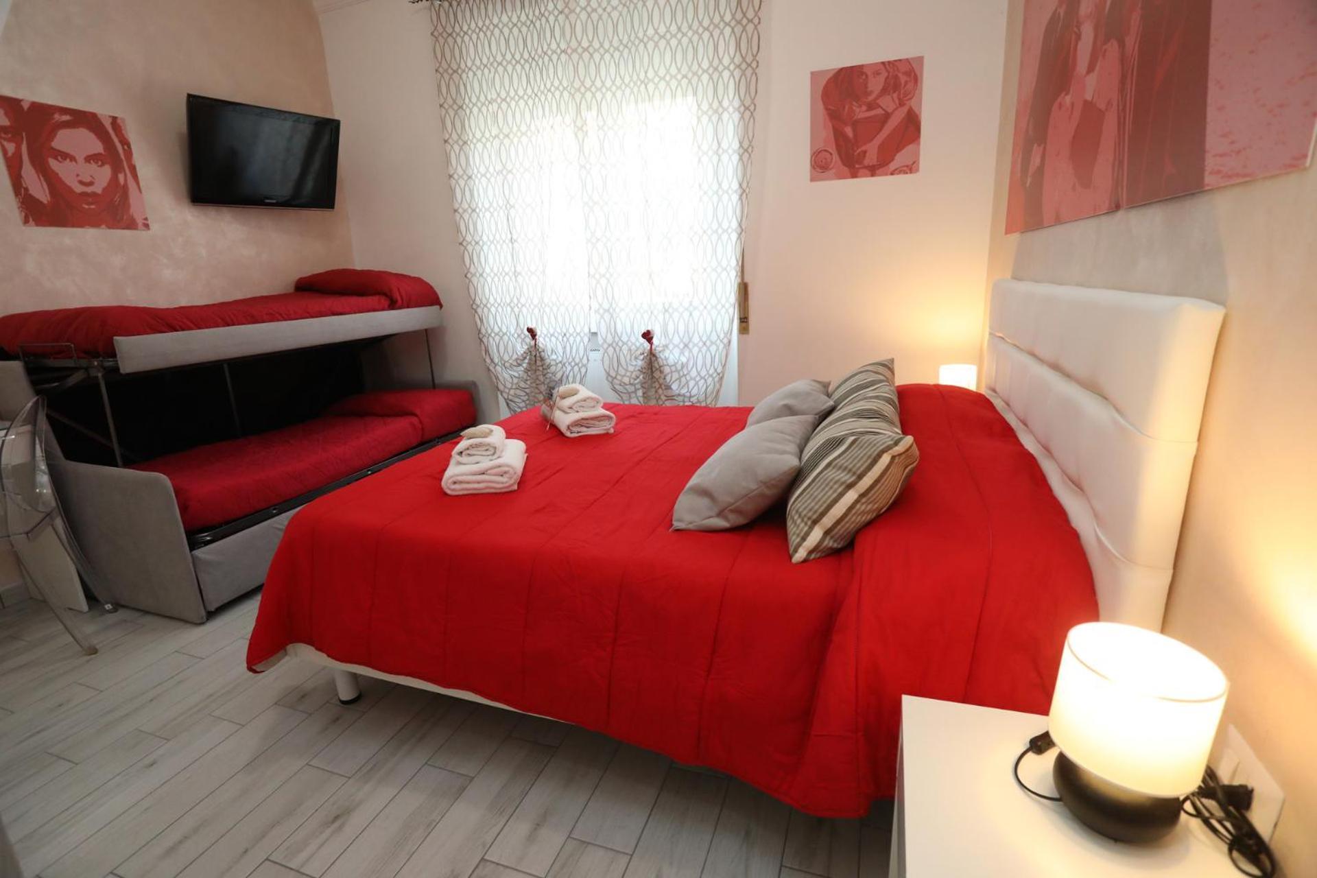 Cineroma Guesthouse Екстер'єр фото