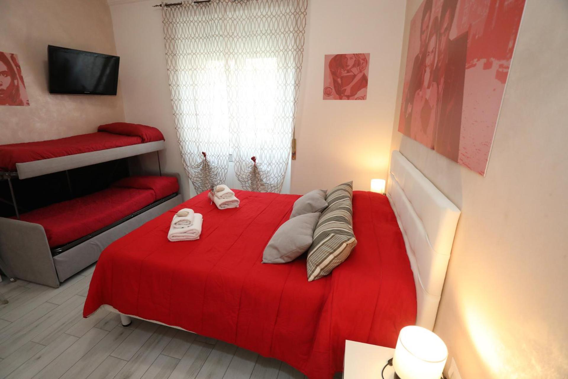 Cineroma Guesthouse Екстер'єр фото