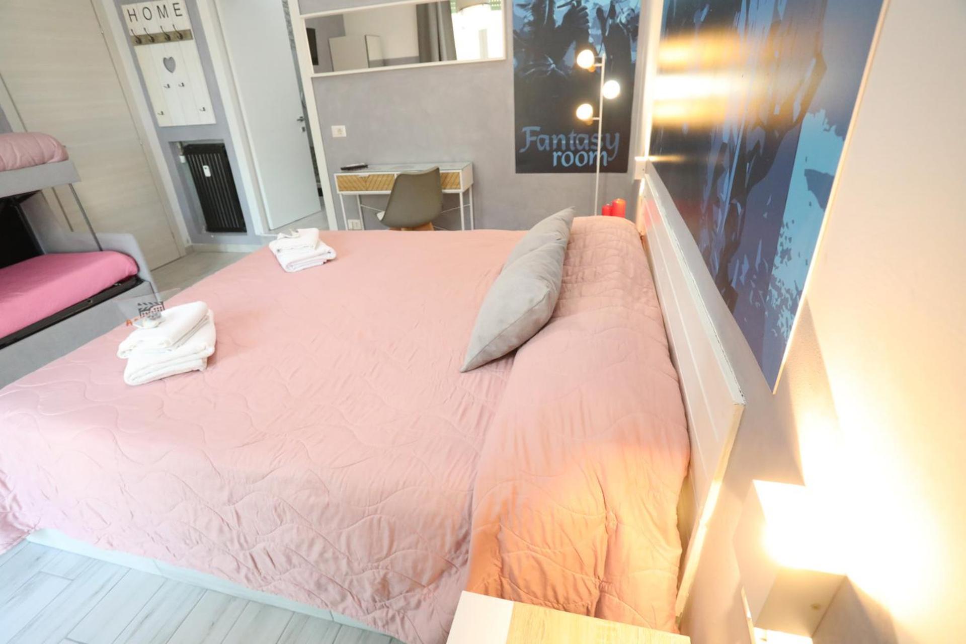 Cineroma Guesthouse Екстер'єр фото