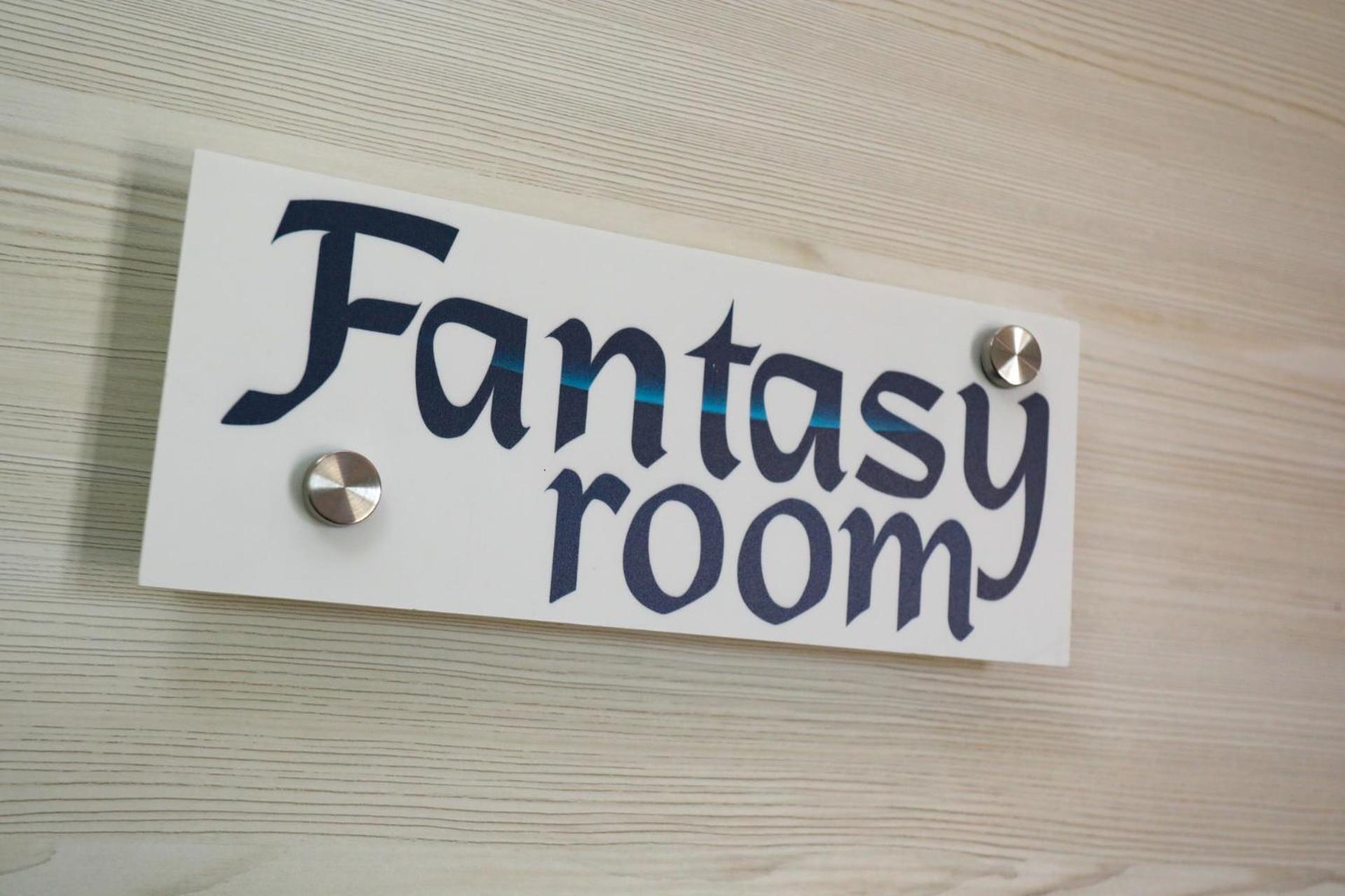 Cineroma Guesthouse Екстер'єр фото
