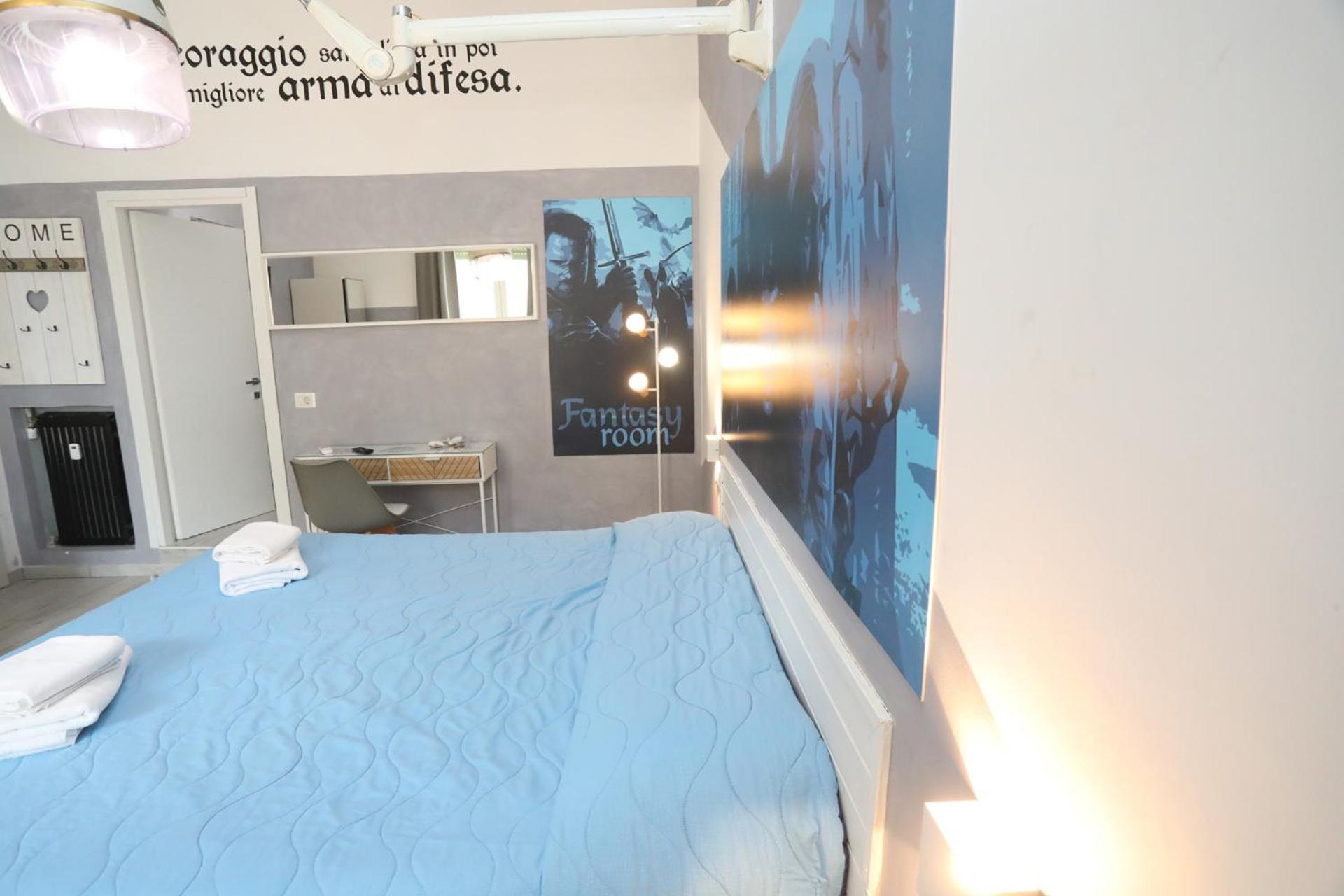 Cineroma Guesthouse Екстер'єр фото